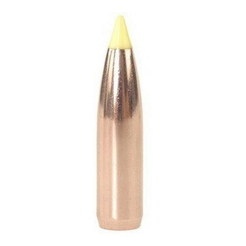 270 Caliber Bullets - Ballistic Tip Hunting, 130 Grains, Spitzer, Per 50