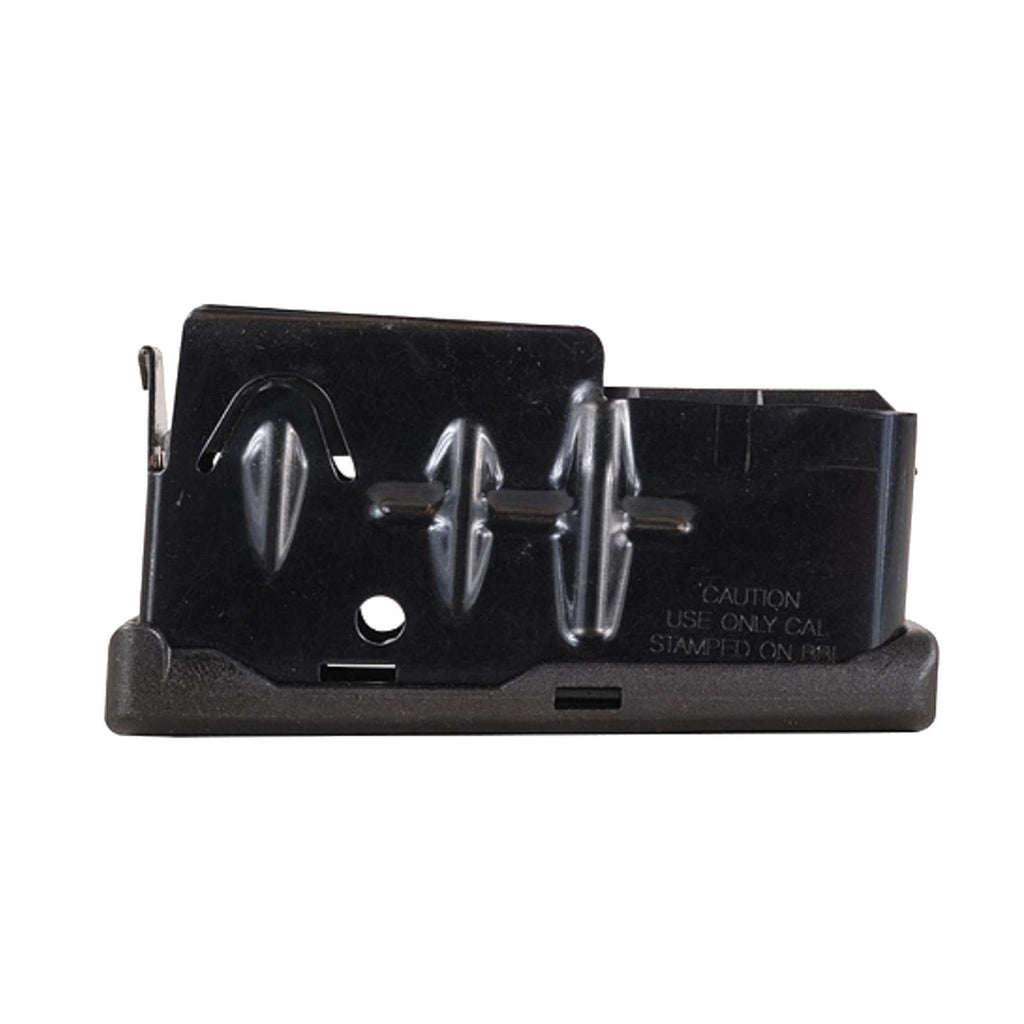 Savage Replacement Magazine - 10-11F 22-250 Rem 4 Round