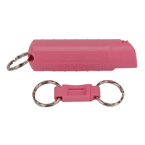 SABRE RED USA .54 oz Hardcase - Pink