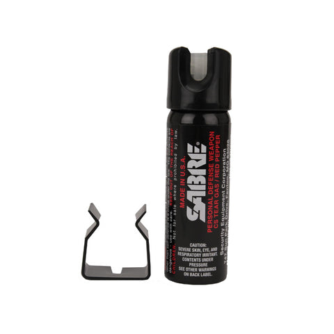 SABRE 2.5oz Home Unit