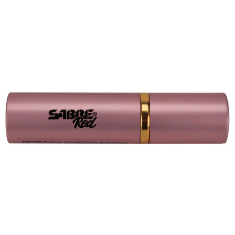 SABRE RED USA 0.75oz Lipstick Pink