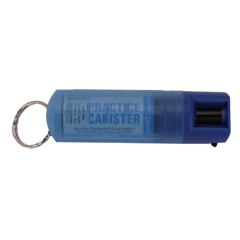 Practice Canister - .54 oz Hardcase