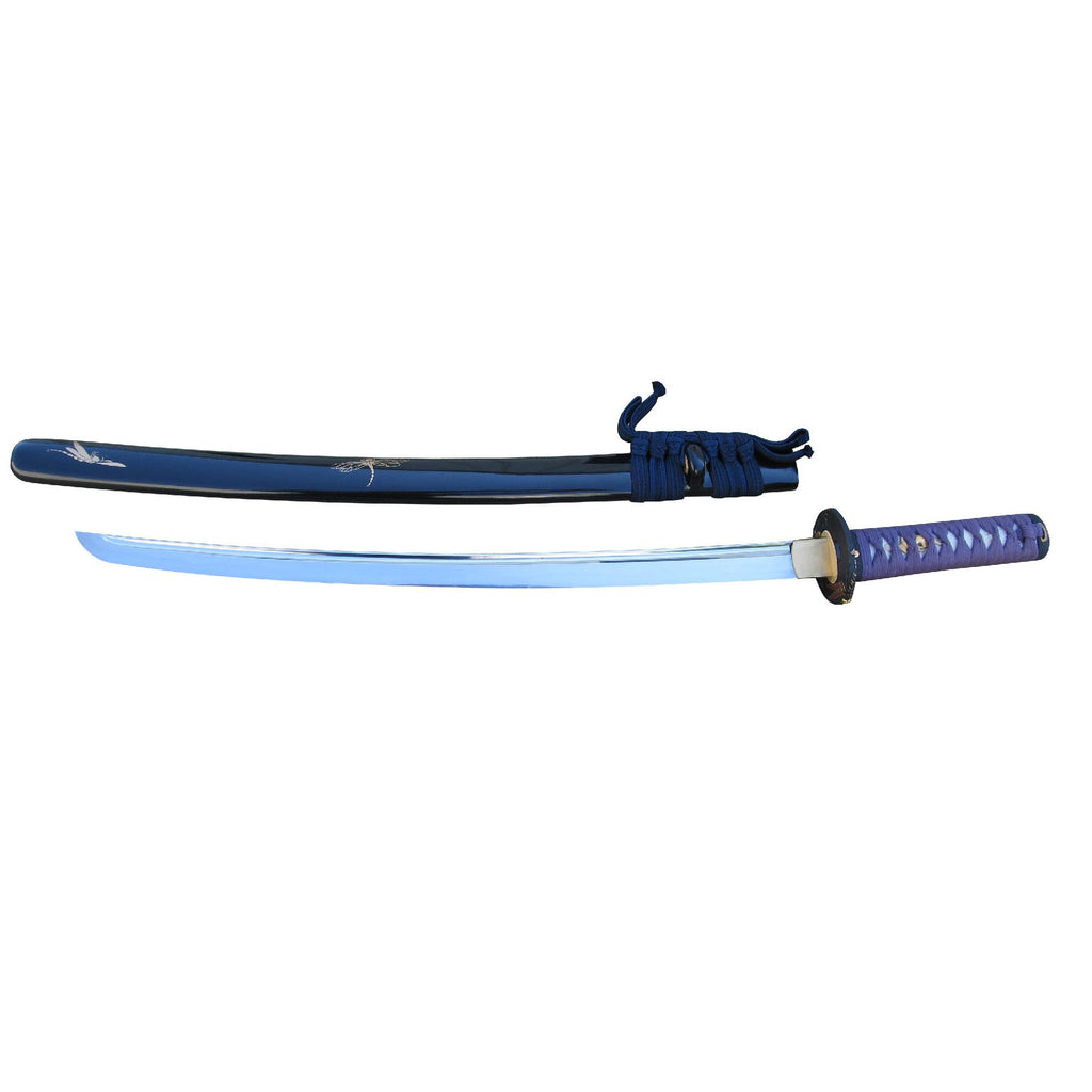 Tonbo - Wakizashi