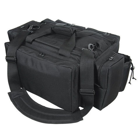 Tactical Range Bag - - Master, Black