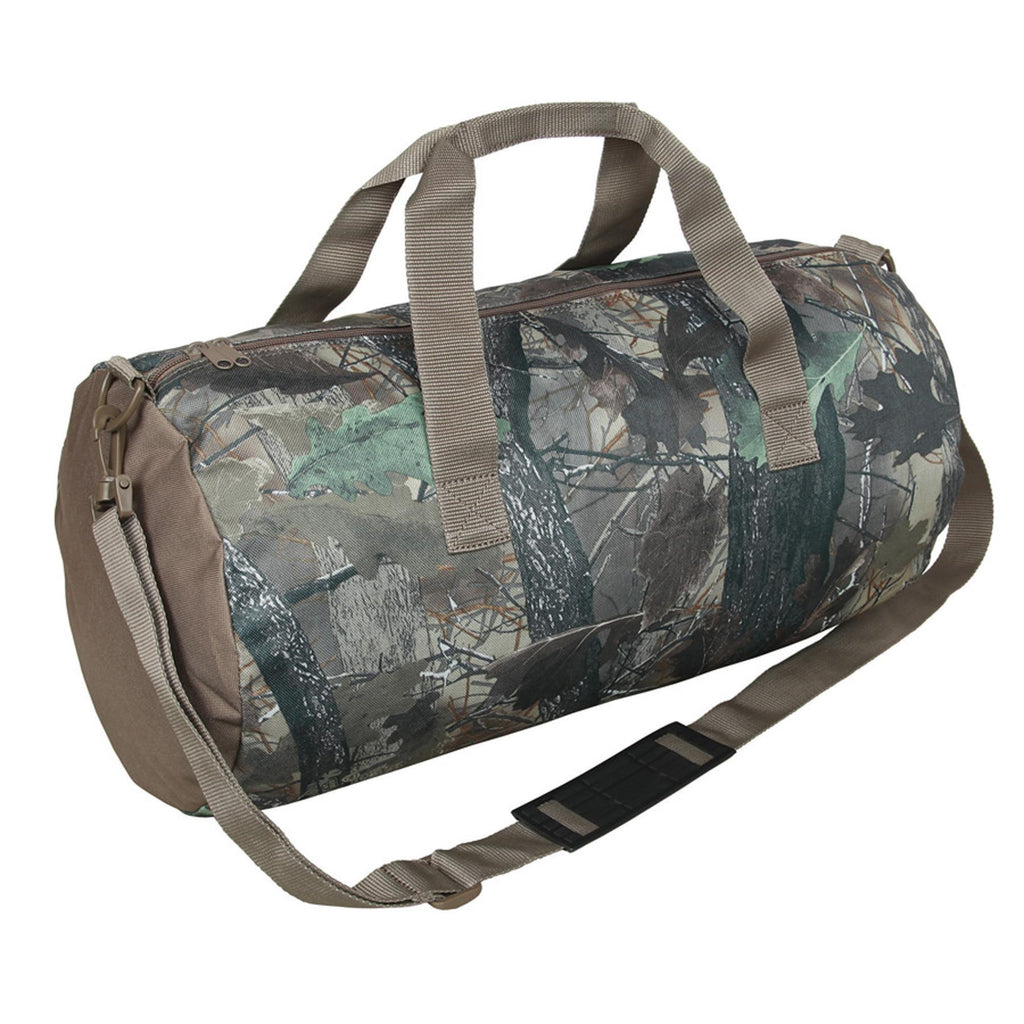 Duffel Bag - - Sportsman’s, Next G2 with Tan Accents