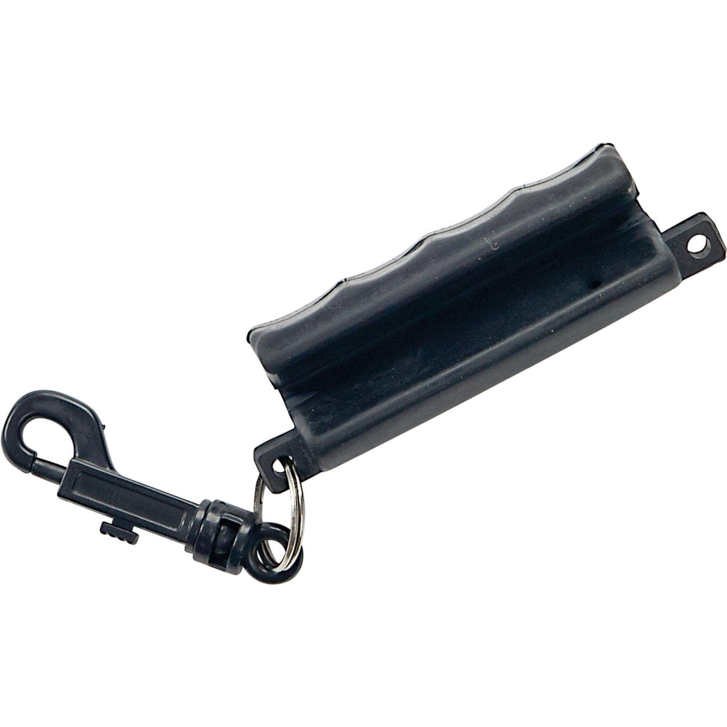 Arrow Puller - - Molded Rubber, Black