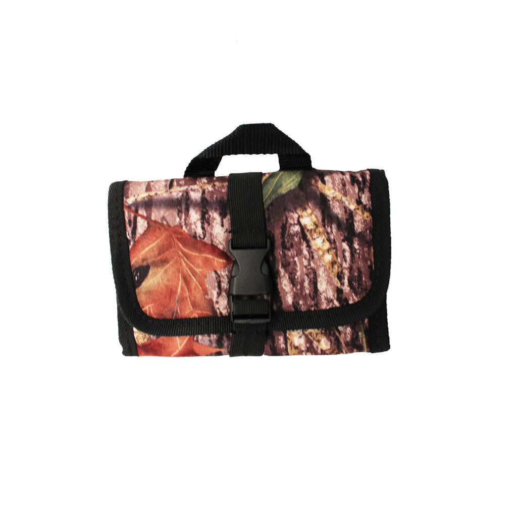 Belt Carrier Ammo Pouch - - Shotgun, Mossy Oak Break-Up