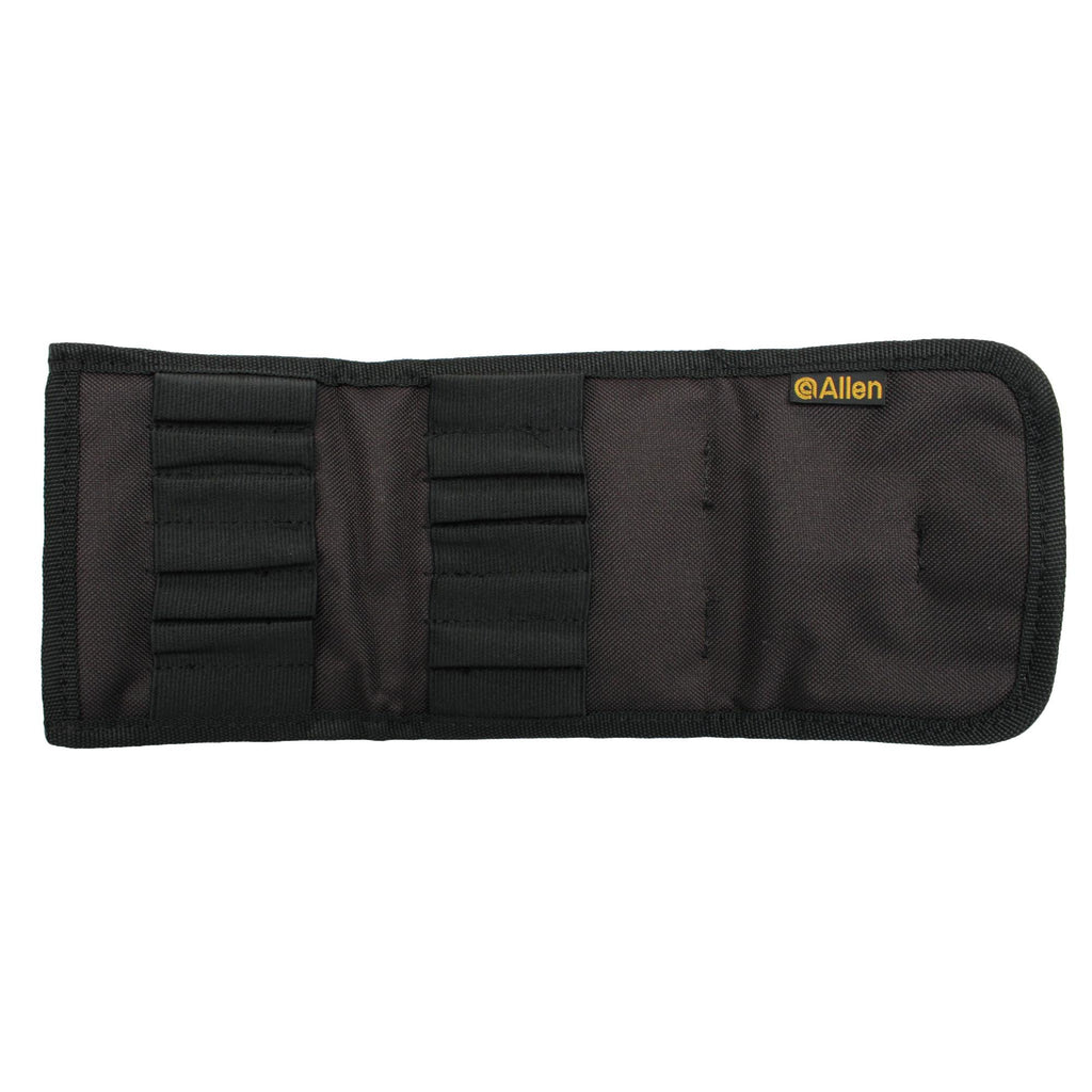 Belt Carrier Ammo Pouch - - Rifle, Black