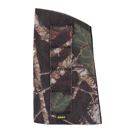 Neoprene Shotgun Buttstock Cover Mossy Oak Break-Up