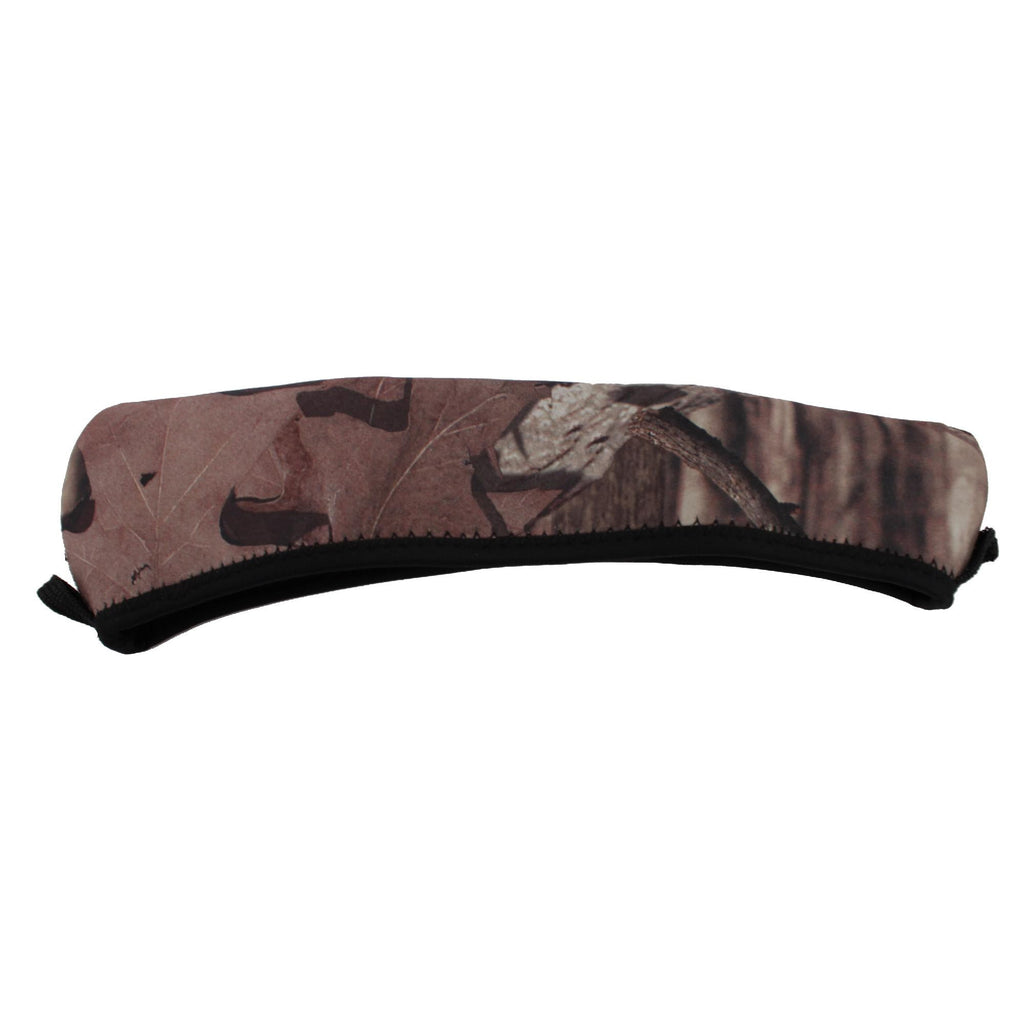 Neoprene Scope Cover - - Black-Mossy Oak Breakup Infinity, Medium, Scopes up to 13"