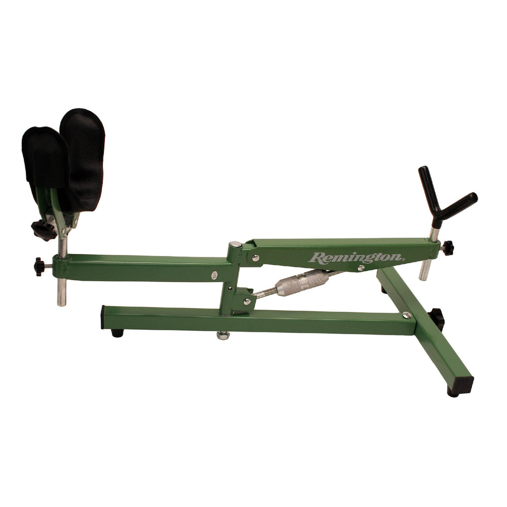 Remington Rangemaster Rifle Rest - - Green