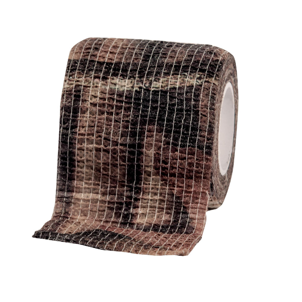 Protective Camo Wrap - - Mossy Oak Infinity