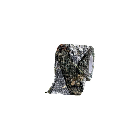 Protective Camo Wrap - - Mossy Oak Winter