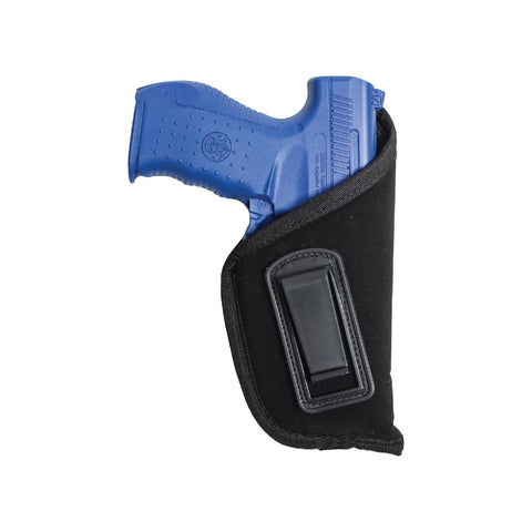 Inside the Pants Holster - - Right Hand, Black, Small-Medium