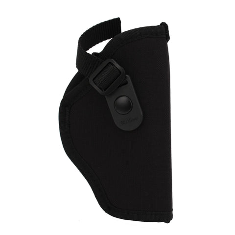 Cortez Nylon Pistol Holster - - Size 7, Black