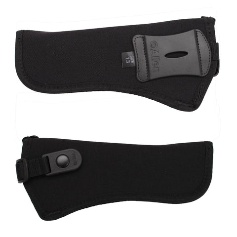 Cortez Nylon Pistol Holster - - Size 12, Black