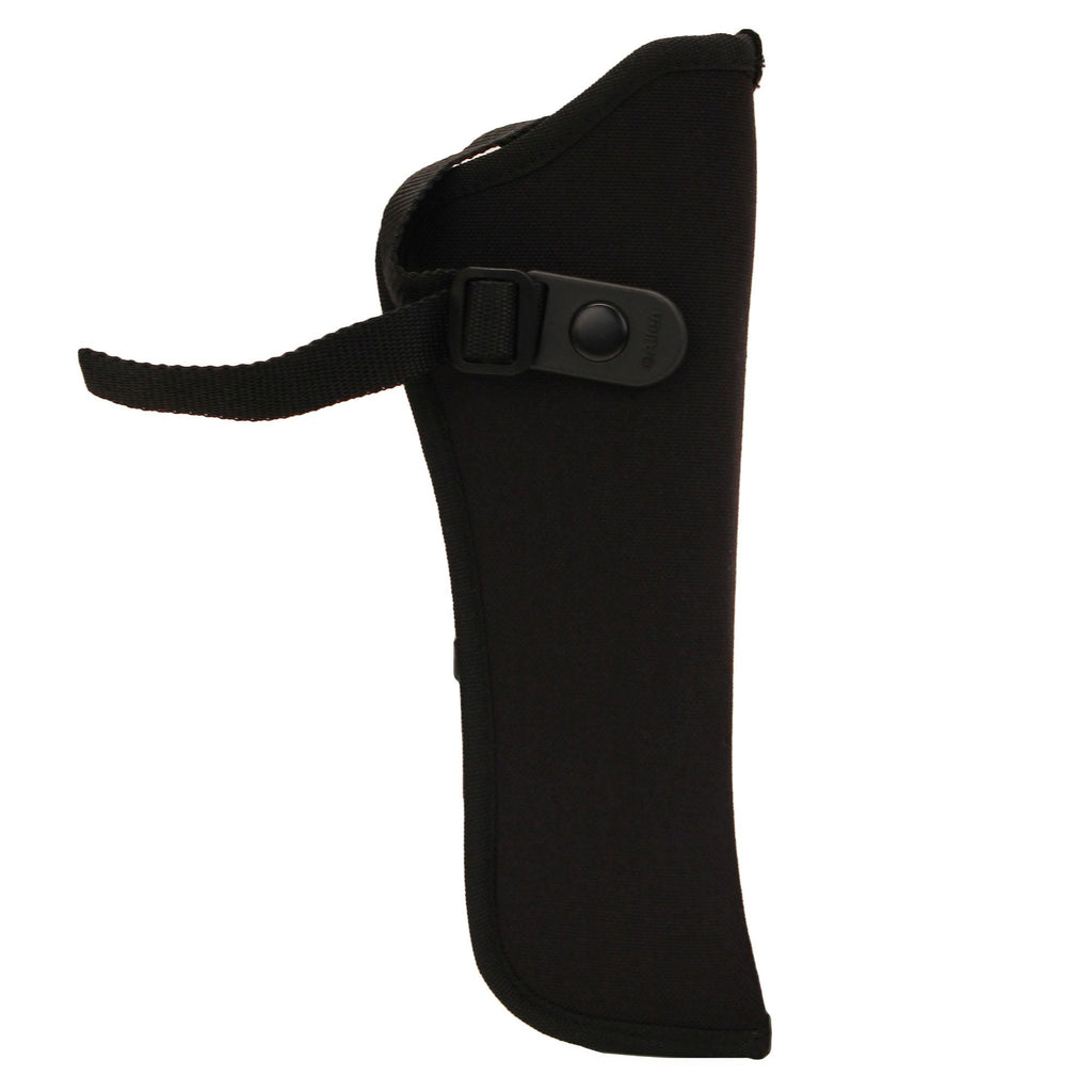 Cortez Nylon Pistol Holster - Size 15, Black