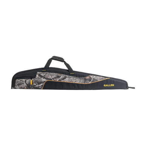 Sawtooth Rifle Case, Realtree Hardwoods- Black, 46"