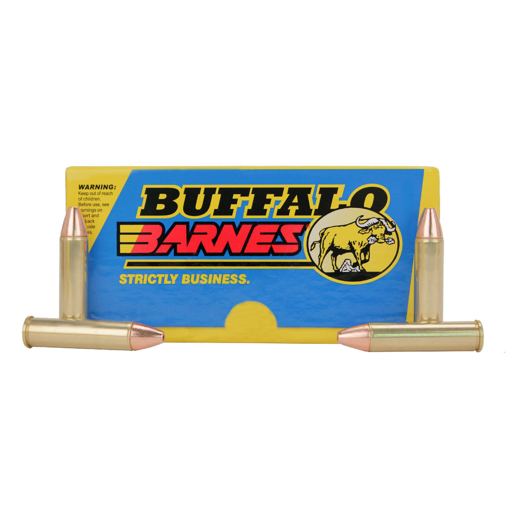 460 S&W 275 Gr Barnes XPB (Per 20)