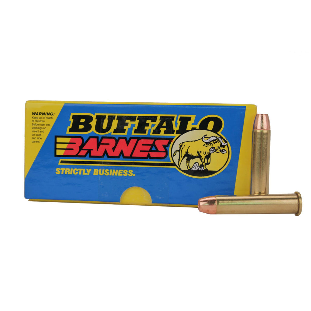 45-70 Mag LeverGun (Per 20) - 300 Gr Barnes TSX-FN