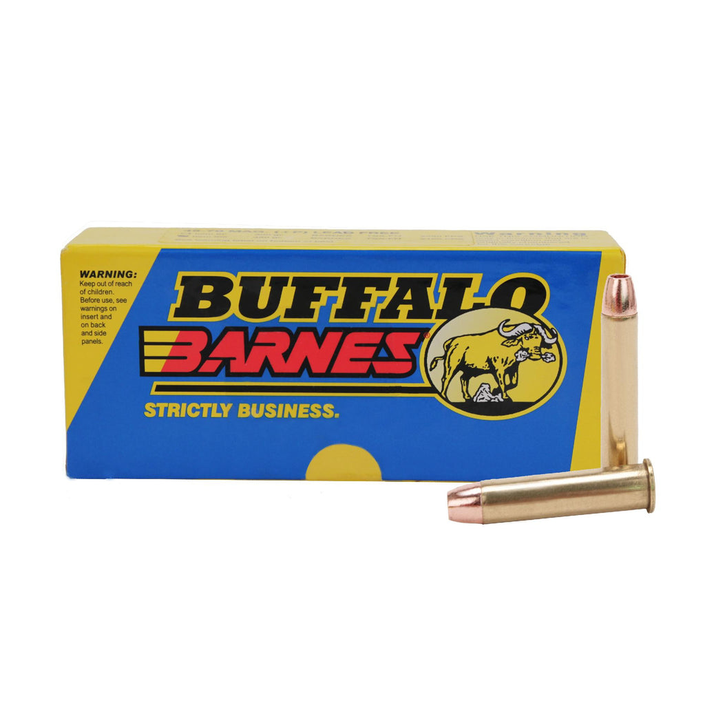 45-70 Mag LeverGun (Per 20) - 350 Gr Barnes TSX-FN