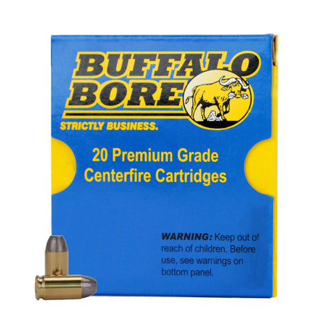 380 Auto 90 Gr JHP (Per 20)