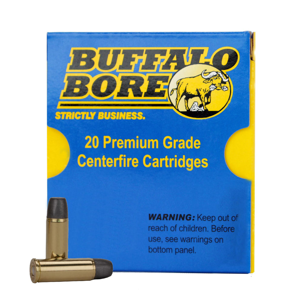 38 Super +P (Per 20) - 124 Gr JHP