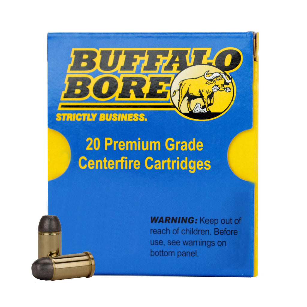 45 AutoRim - 255 Gr Hard Cast FN (Per 20)