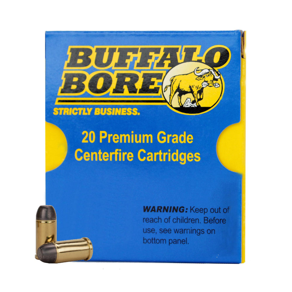 45 AutoRim +P - 255 Gr Hard Cast FN (Per 20)