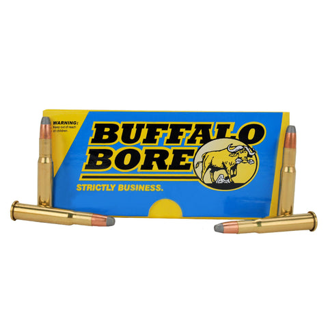 Heavy 30-30 Winchester 190 Gr JFN (Per 20)