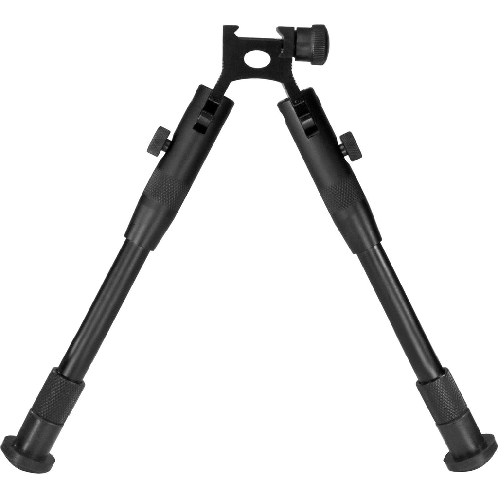 Picatinny-Weaver Bipod - Medium