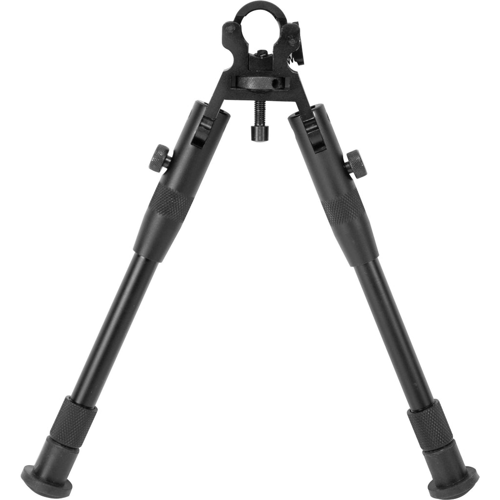 Barrel Clamp Bipod - High Height