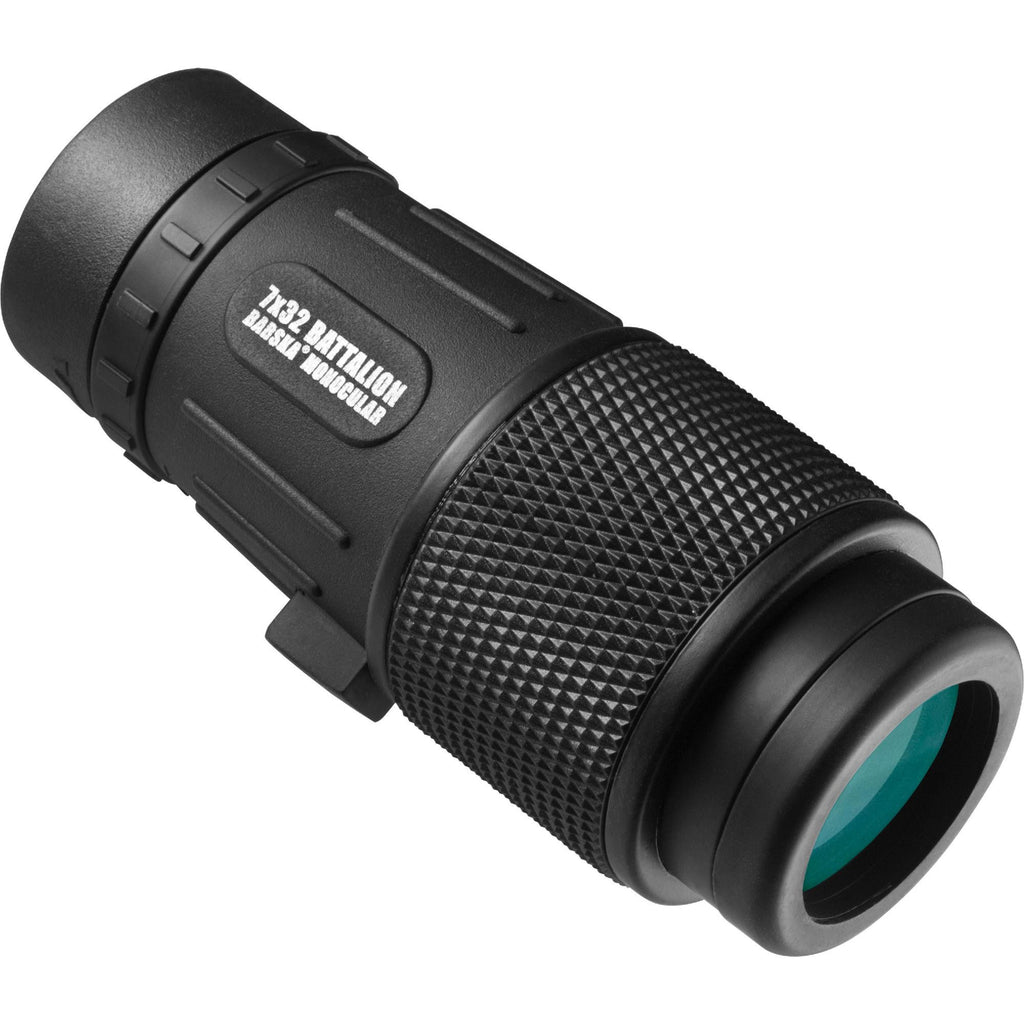 Battalion Monocular - 7x32mm Bak-4, FMC