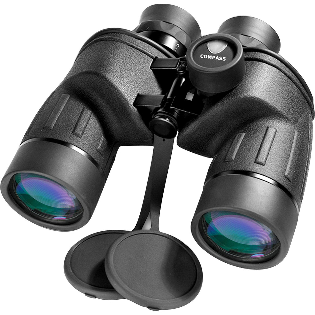 Battalion Binoculars