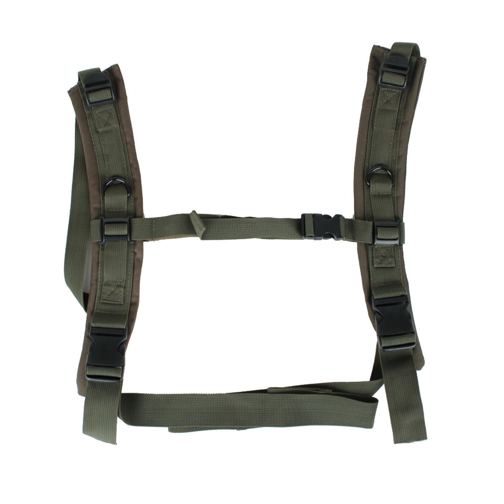 Backpack Straps for P20301 Olive Drab