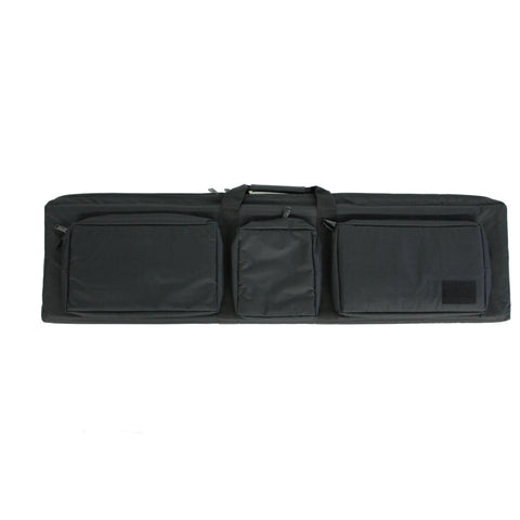 3-Gun Case 48" Black