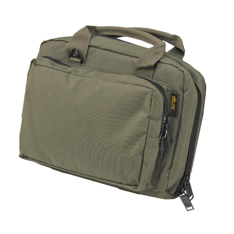 Range Bag - Mini 12.75" x 8.75" x 3" Olive Drab