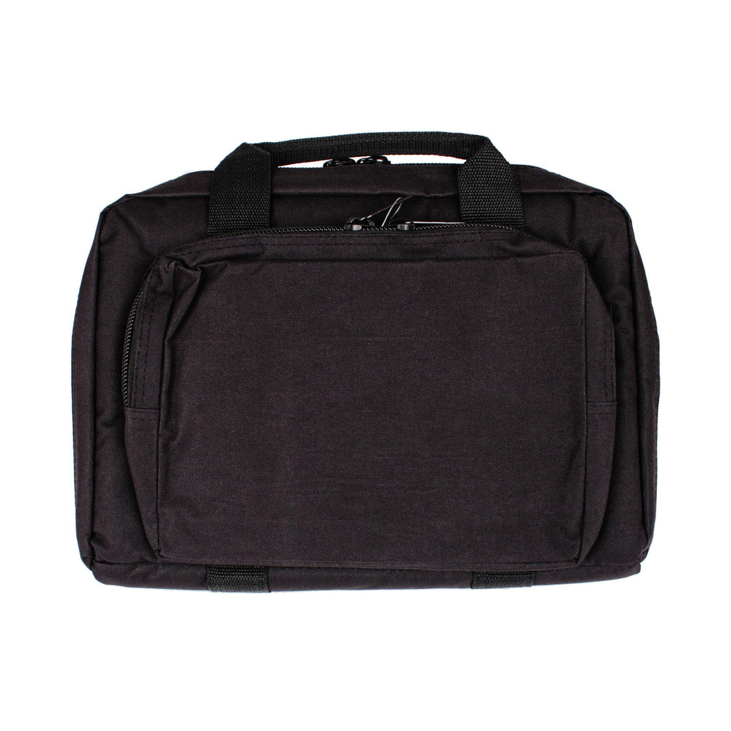 Armorer's Case 13.75" x 9.25" x 3" Black