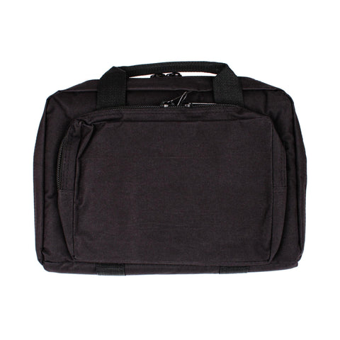 Armorer's Case 13.75" x 9.25" x 3" Black