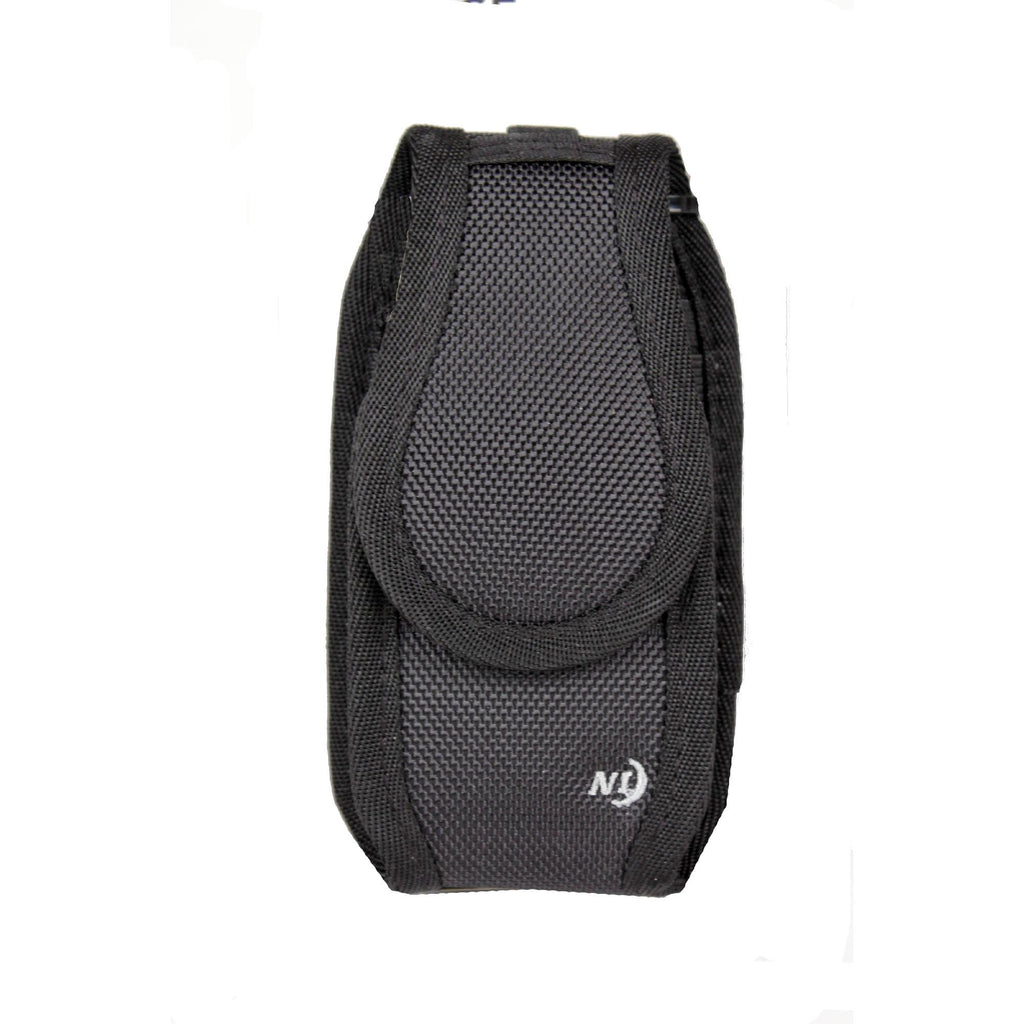 Clip Case Cargo - Tall, Black