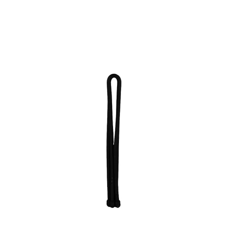 Gear Tie 12" - Black (Per 2)