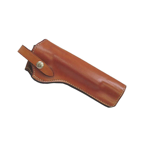 1L Lawman Holster - Tan, Size 02, Right Hand