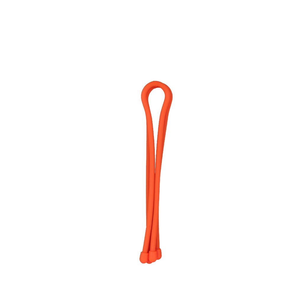 Gear Tie 18" - Bright Orange (Per 2)