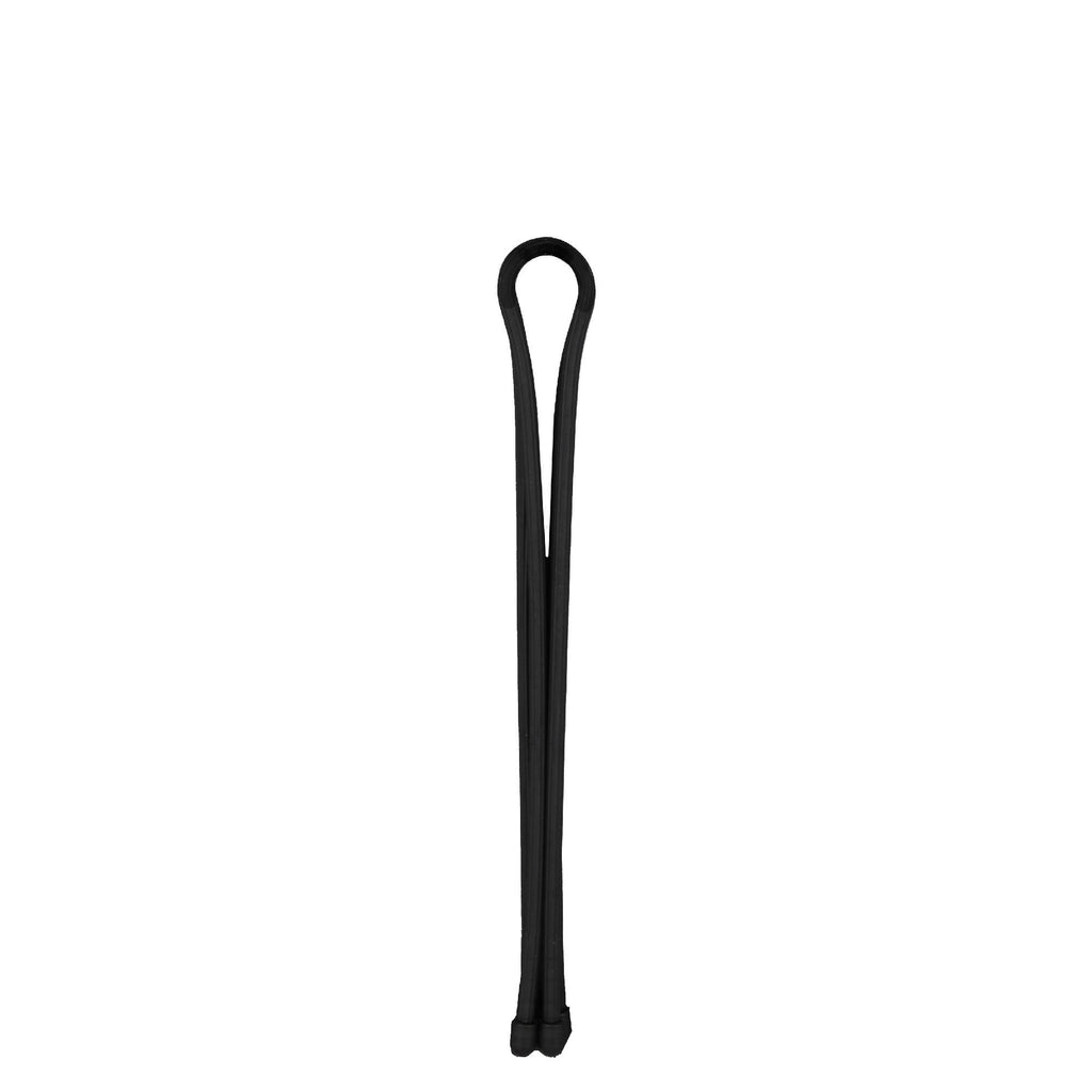 Gear Tie 24" - Black (Per 2)