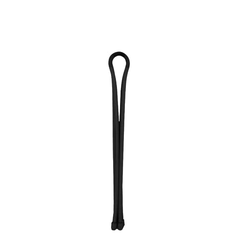 Gear Tie 24" - Black (Per 2)