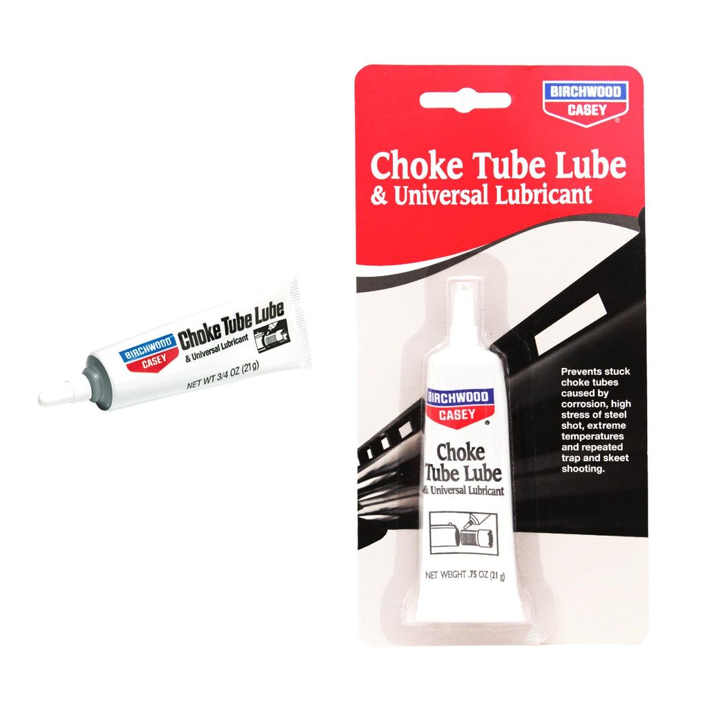 Choke Tube Lube, 3-4 oz