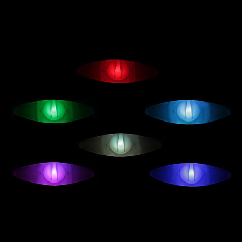 SpokeLit LED - Disc-O