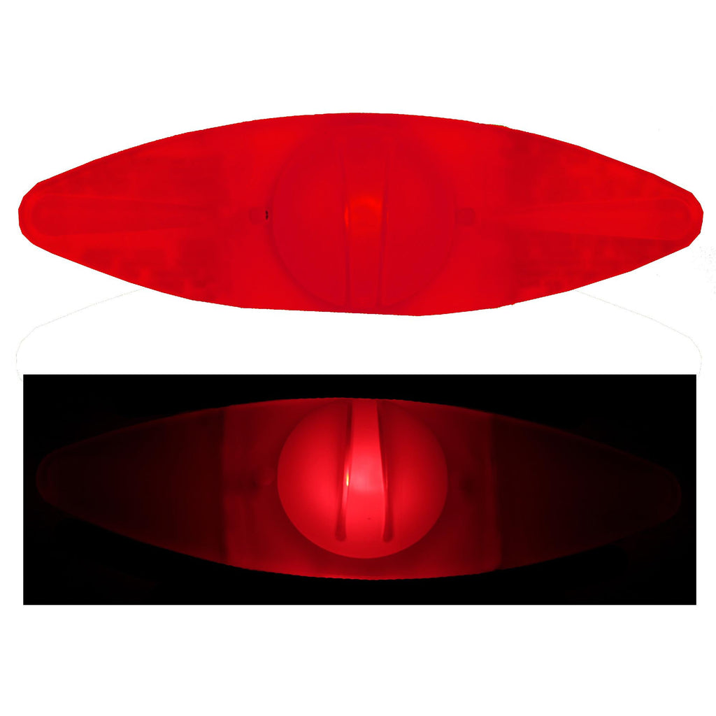 SpokeLit LED - Red