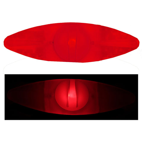 SpokeLit LED - Red