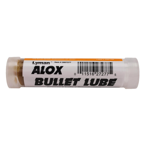 Alox Bullet Lube